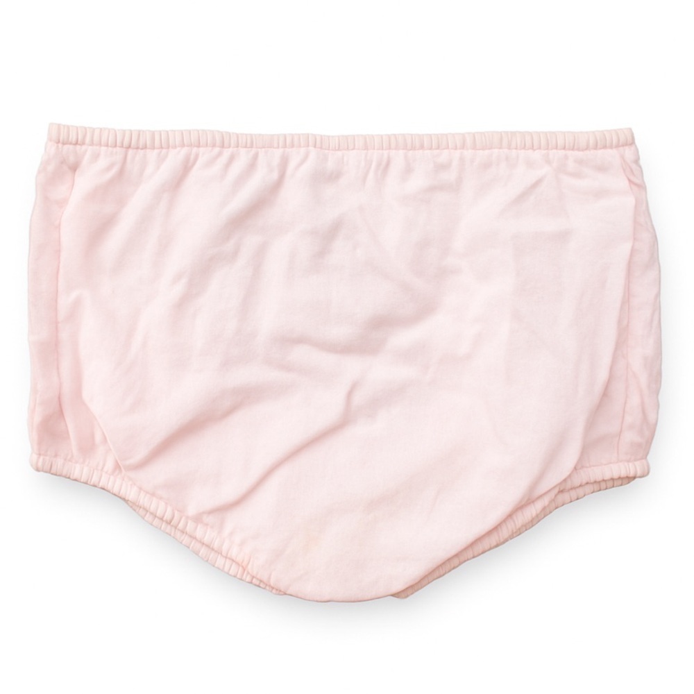 Pink Vintage Children’s Bloomers